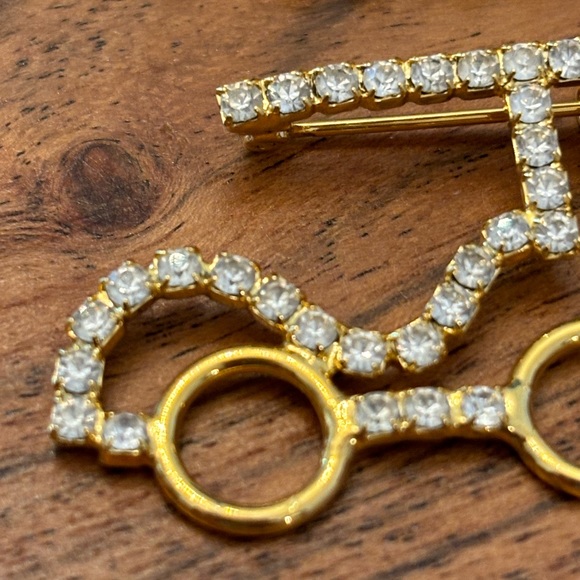 ❤️CHRISTMAS BROOCHES ❤️ - Picture 4 of 14